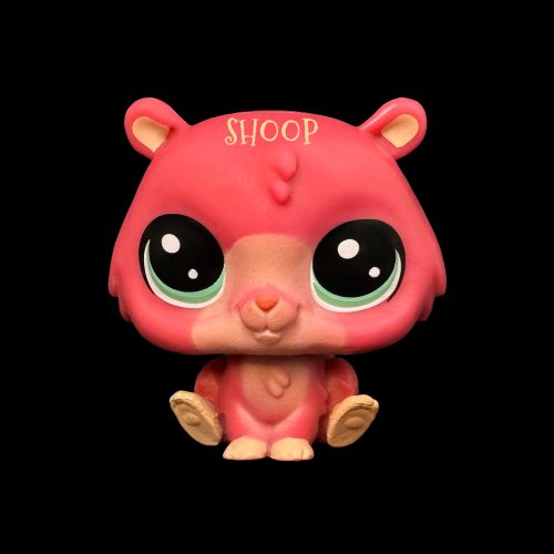 LPS Magazine 2018 | Trip Hamston