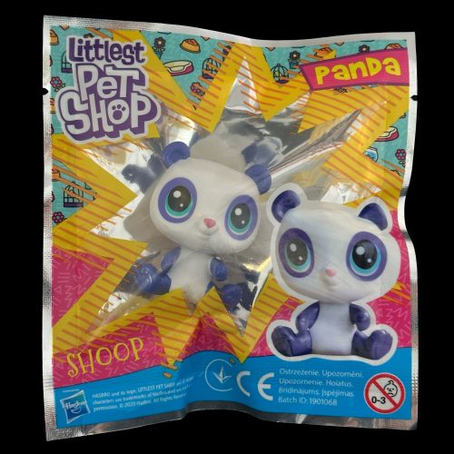 LPS Magazine 2020 | Panda