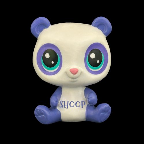 LPS Magazine 2020 | Panda