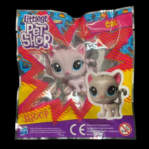 LPS Magazine 2021 | Cat