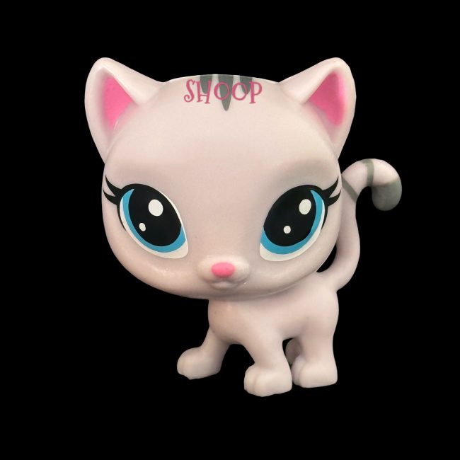 LPS Magazine 2021 | Cat