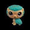 LPS Magazine 2021 | Hedgehog