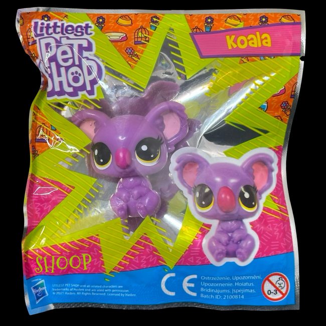 LPS Magazine 2021 | Koala