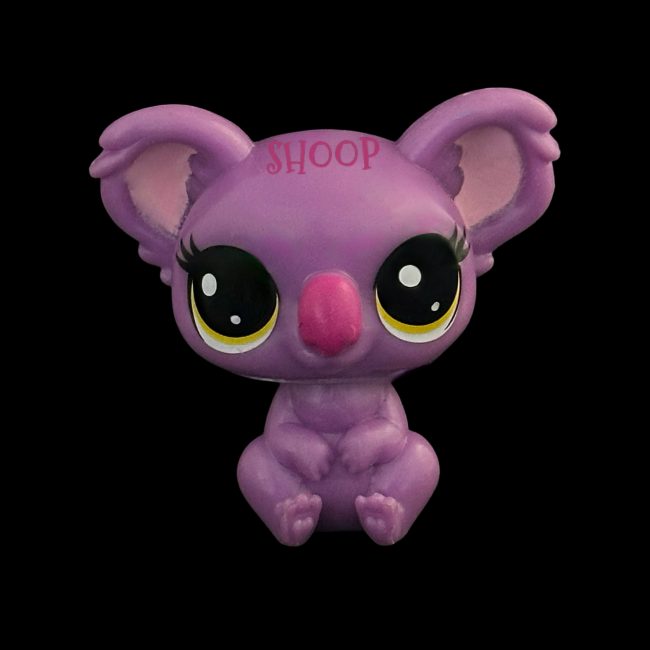 LPS Magazine 2021 | Koala