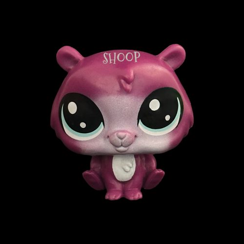 LPS Magazine 2022 | Hamster