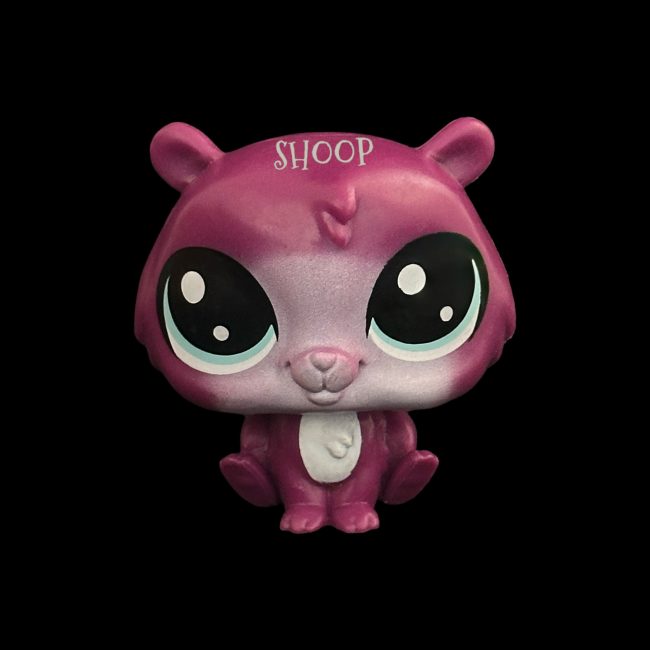 LPS Magazine 2022 | Hamster