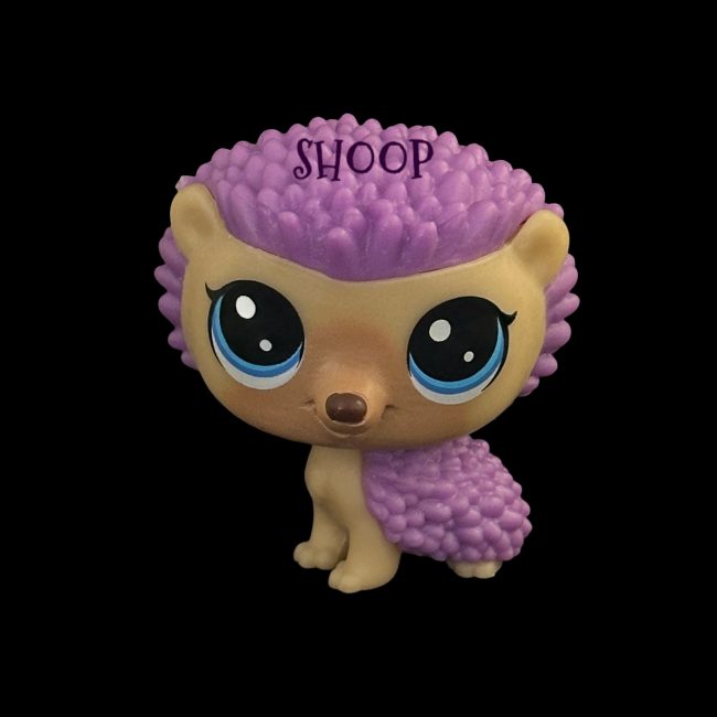 LPS Magazine 2022 | Hedgehog