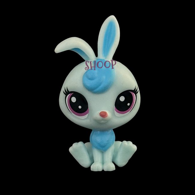 LPS Magazine 2022 | Rabbit