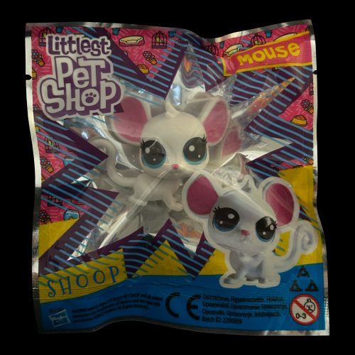 LPS Magazine 2022 | Mouse