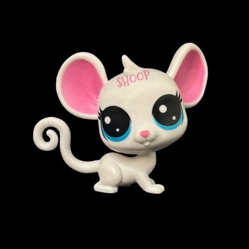 LPS Magazine 2022 | Mouse