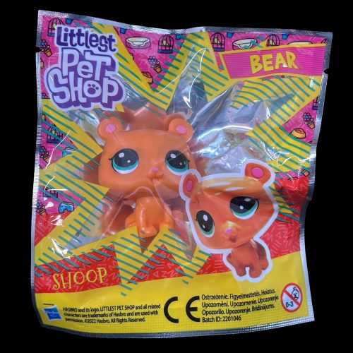 LPS Magazine 2022 | Bear