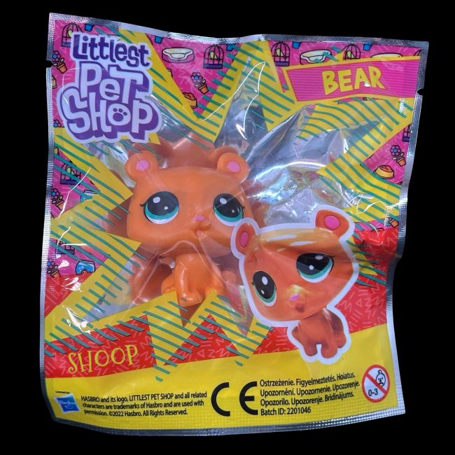 LPS Magazine 2022 | Bear