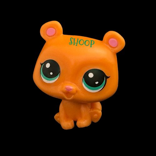 LPS Magazine 2022 | Bear