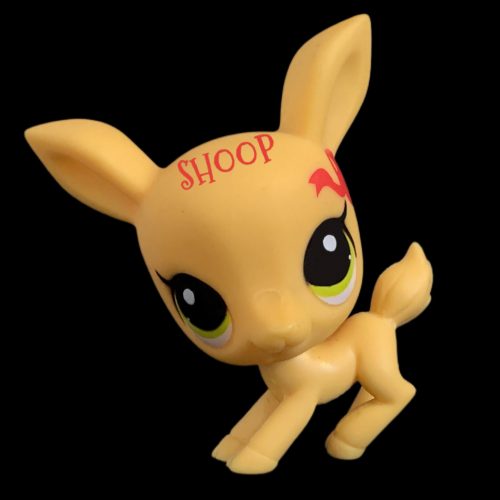 LPS Mystérieux | Faon #2