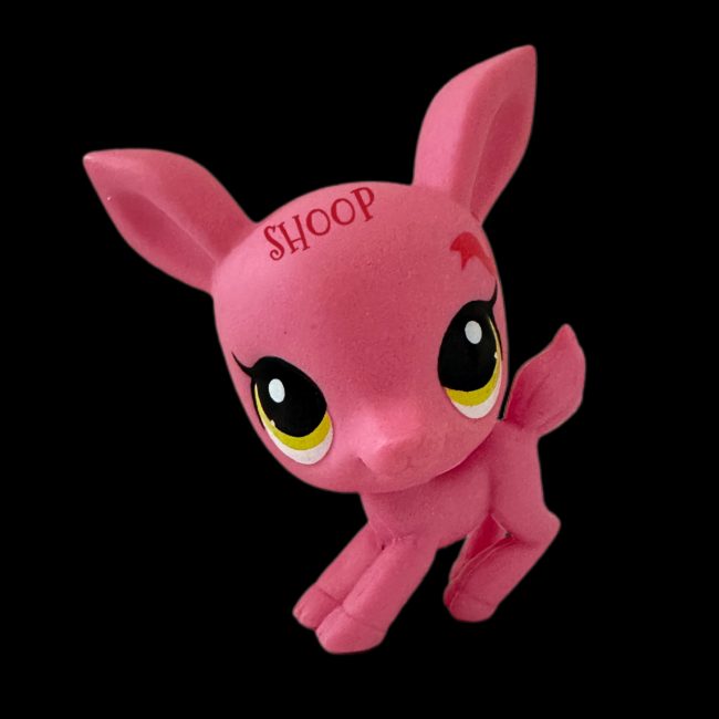 LPS Mystérieux | Faon #3