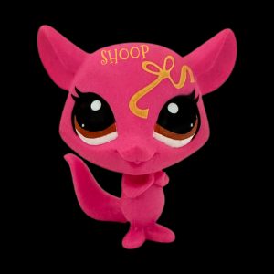 LPS Mystérieux | Suricate