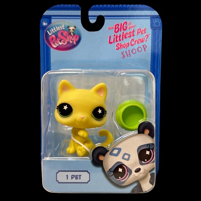 LPS Promo Pet 2024