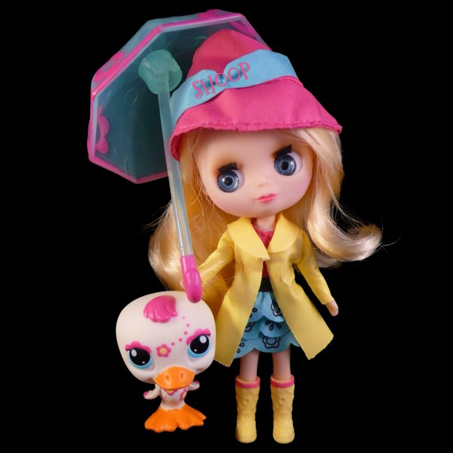 LPS 2167 | Blythe B26