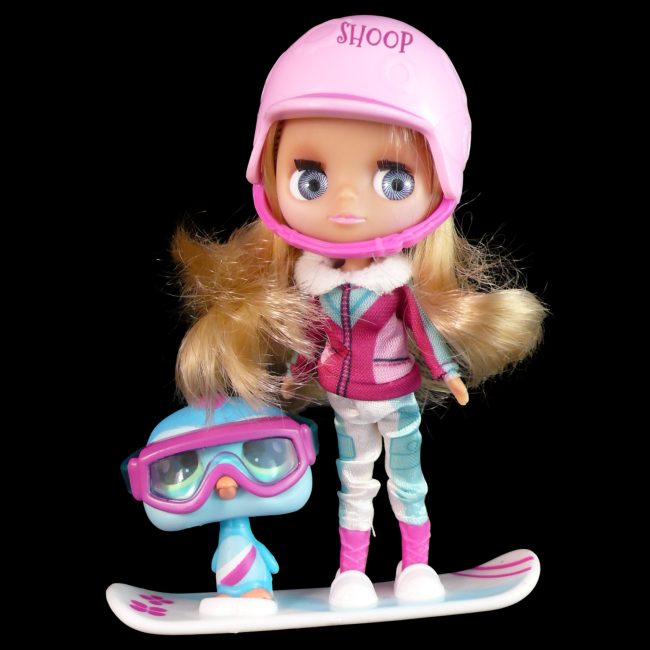 LPS 2168 | Blythe B27