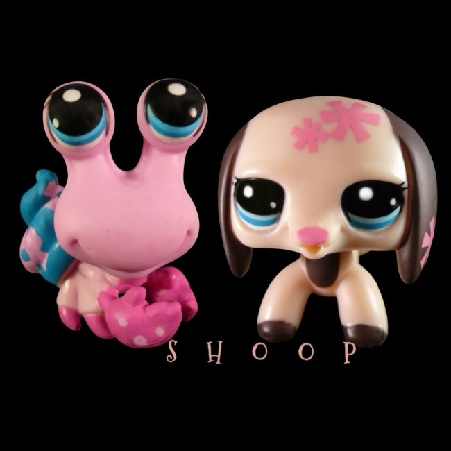LPS 2381 | 2381 BIS