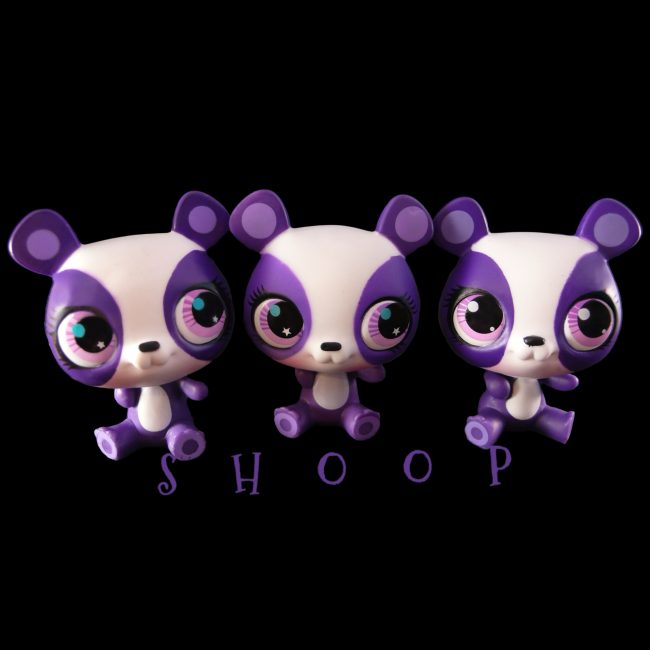 LPS 2695 | 2695 BIS | 2695 TER