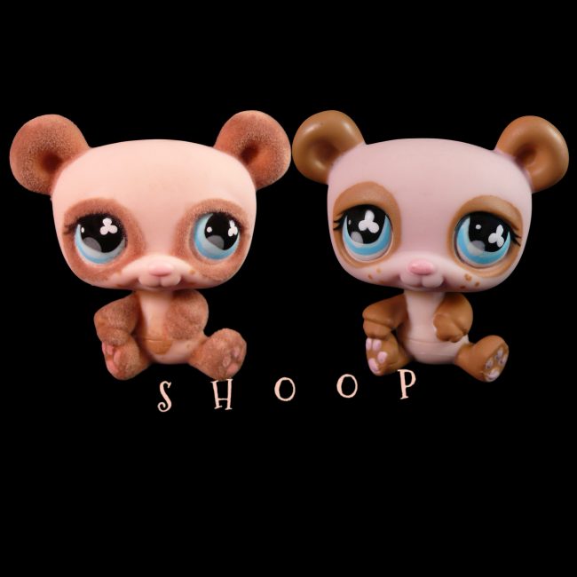 LPS 645 | 645 BIS