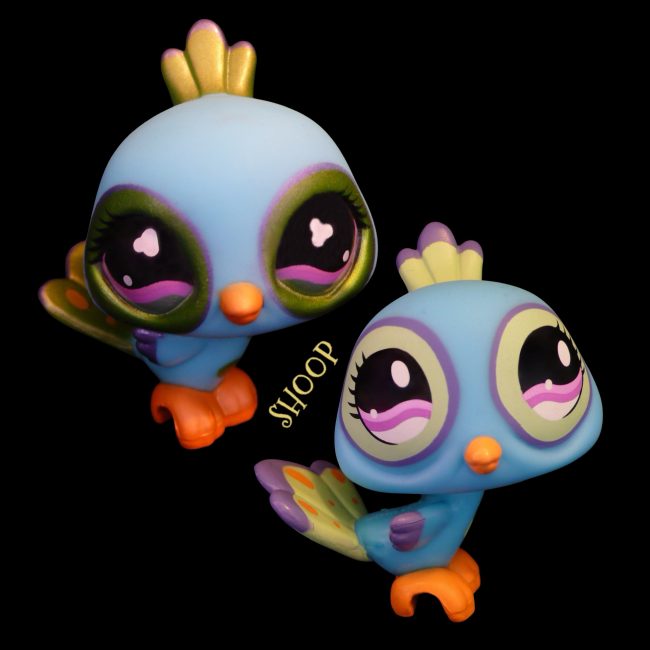 LPS 869 | 869 BIS
