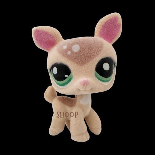 LPS Fake | Faon