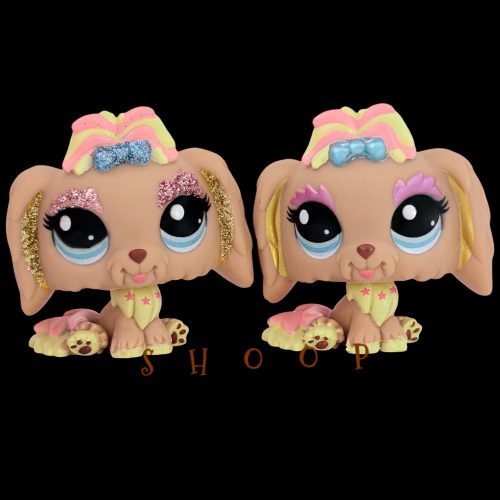 LPS G7-102 BIS | Série 2