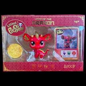 SDCC 2024 | LPS G7-129