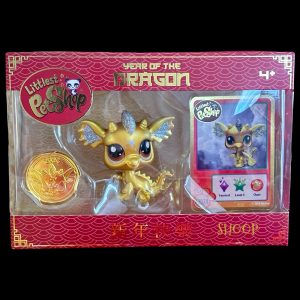 SDCC 2024 | LPS G7-2024