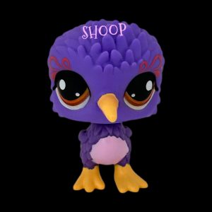 LPS G7-22 BIS | Série 1