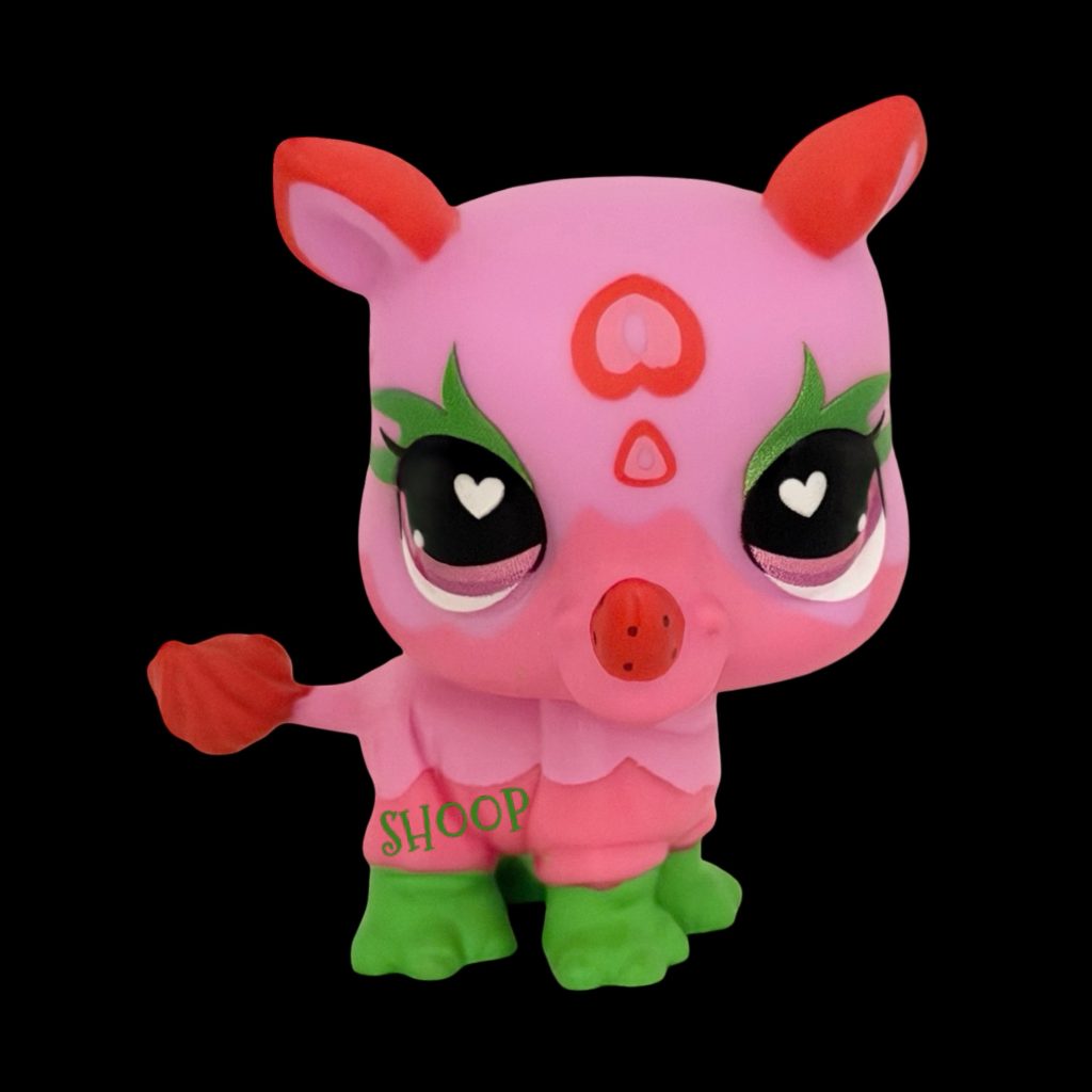 LPS G7-369 | Série 4