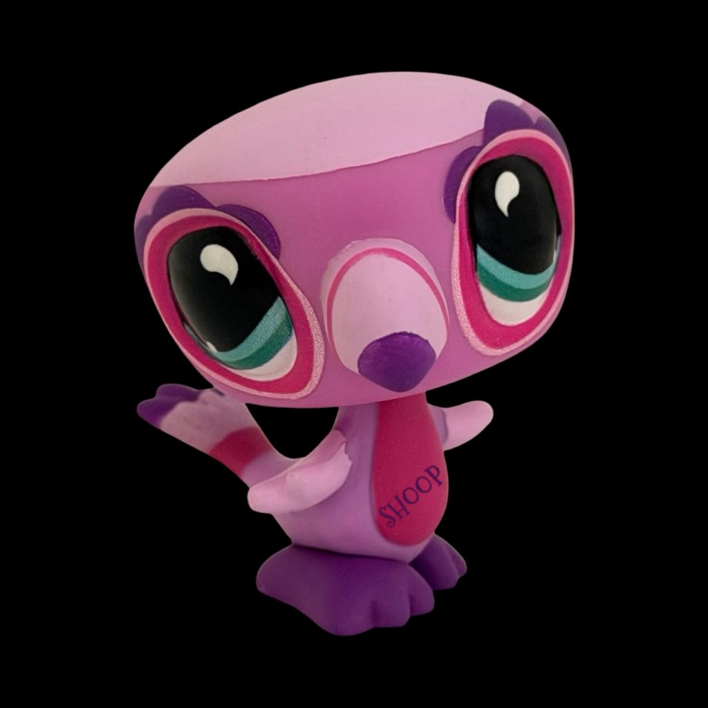 LPS G7-370 | Série 4