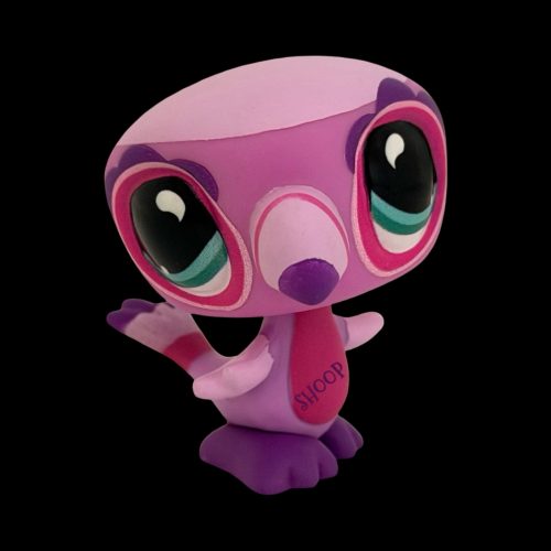 LPS G7-370 | Série 4