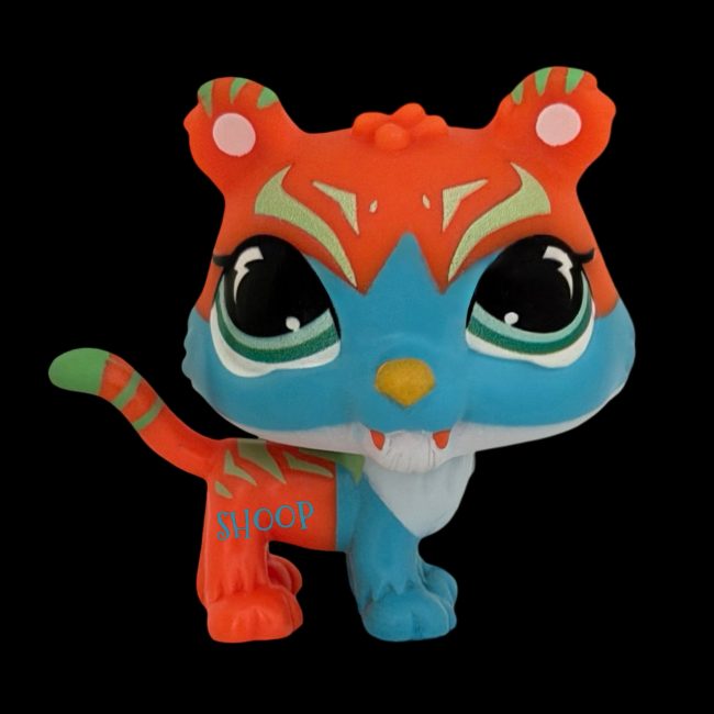 LPS G7-373 | Série 4