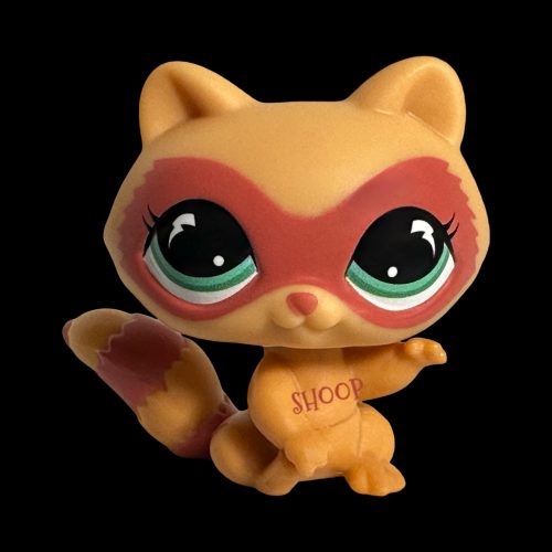 LPS G7-394 | Série 4