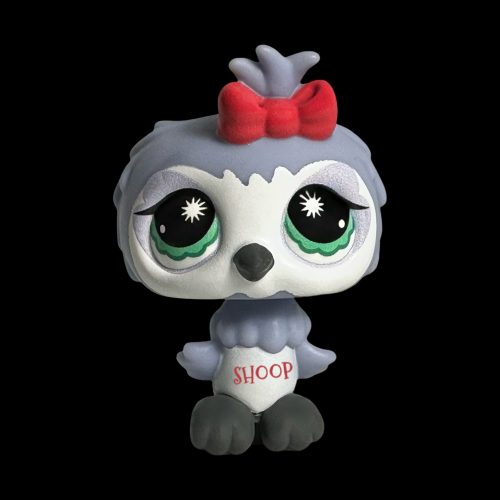 LPS G7-395 | Série 4