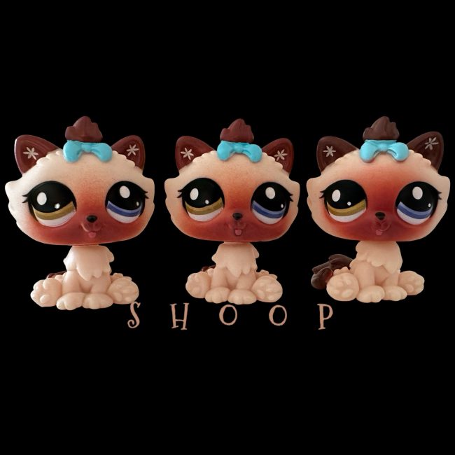 LPS G7-4 | 4 BIS | 4 TER