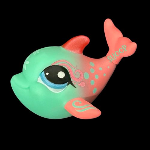 LPS G7-46 BIS | Série 1