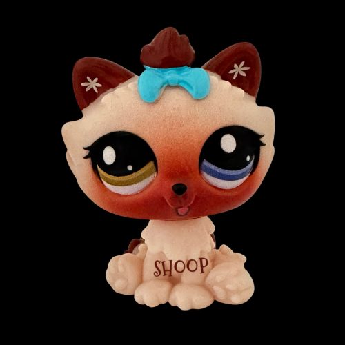 LPS G7-4 BIS | Série 1