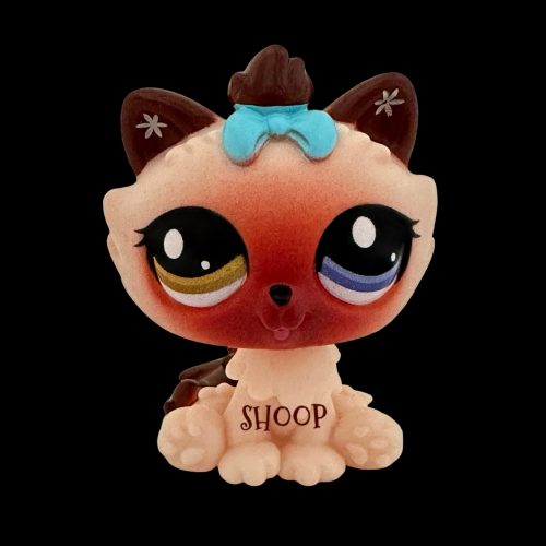 LPS G7-4 TER | Série 1