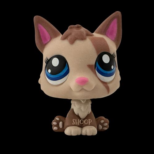 LPS G7-73 BIS | Série 2