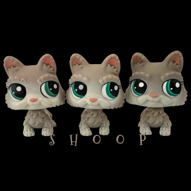 LPS G7-81 | 81 BIS | 81 TER