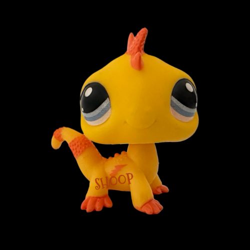 LPS G7-83 | Série 2