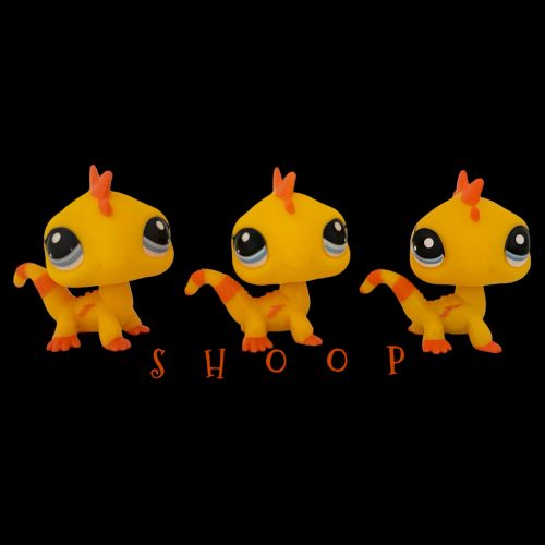 LPS G7-83 TER | Série 2