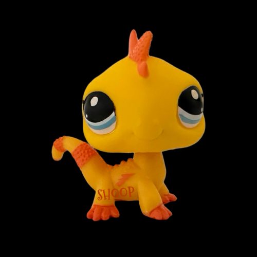 LPS G7-83 BIS | Série 2