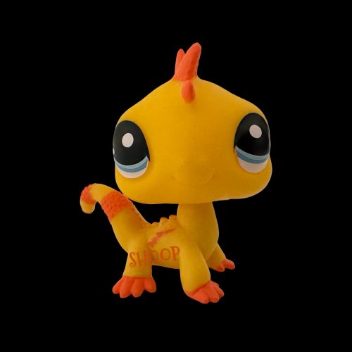 LPS G7-83 TER | Série 2