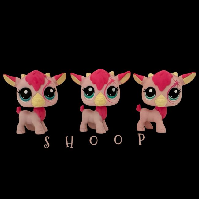 LPS G7-84 | 84 BIS | 84 TER