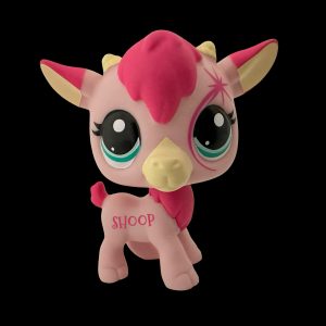 LPS G7-84 TER | Série 2